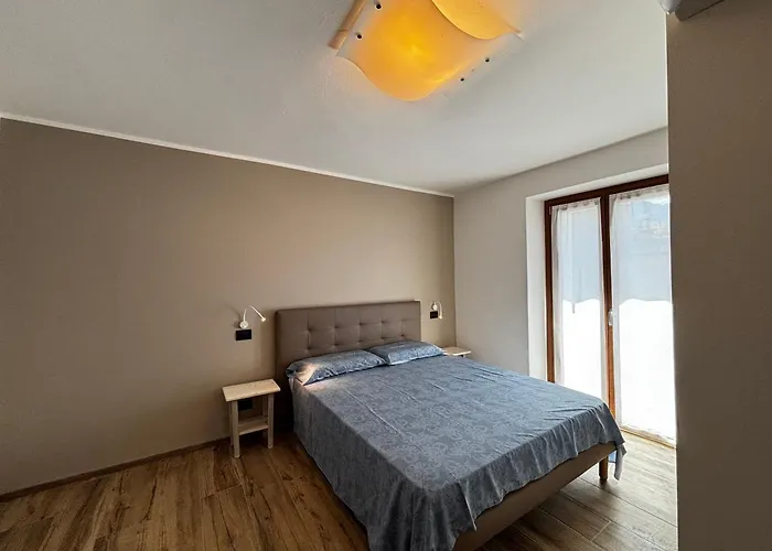 Апартаменты Casa Mariett - Larihome A92 *