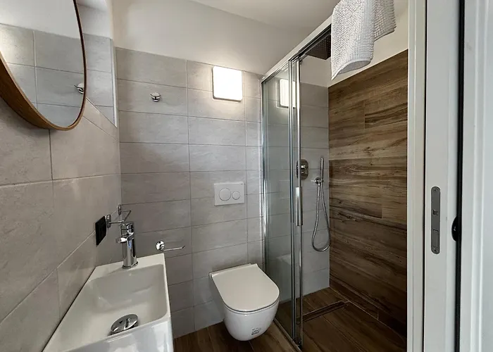 Апартаменты Casa Mariett - Larihome A92 Граведона