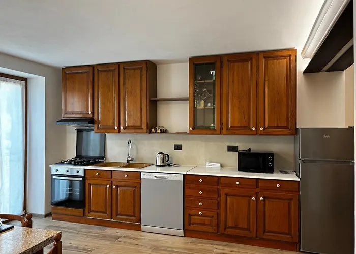 Casa Mariett - Larihome A92 *