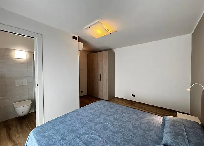 Casa Mariett - Larihome A92 Апартаменты *