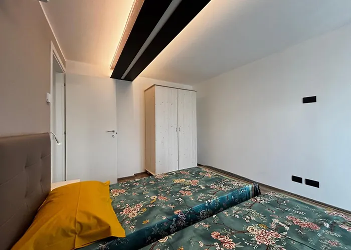 Casa Mariett - Larihome A92 * Граведона