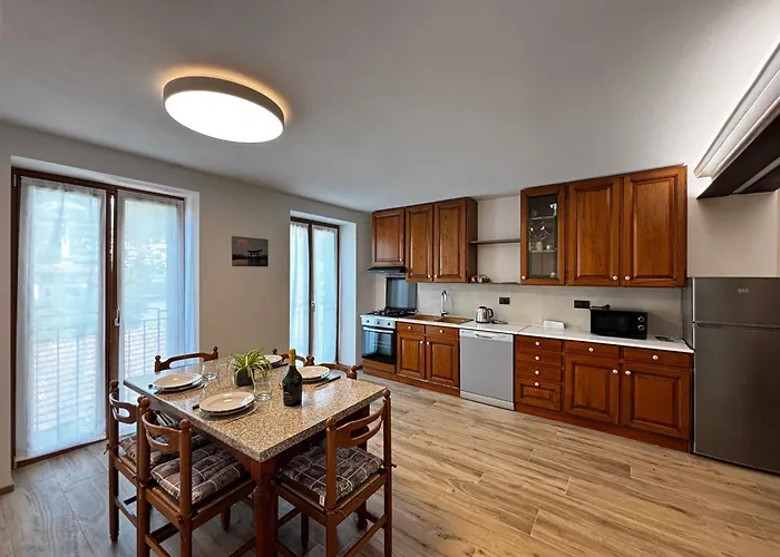 Casa Mariett - Larihome A92