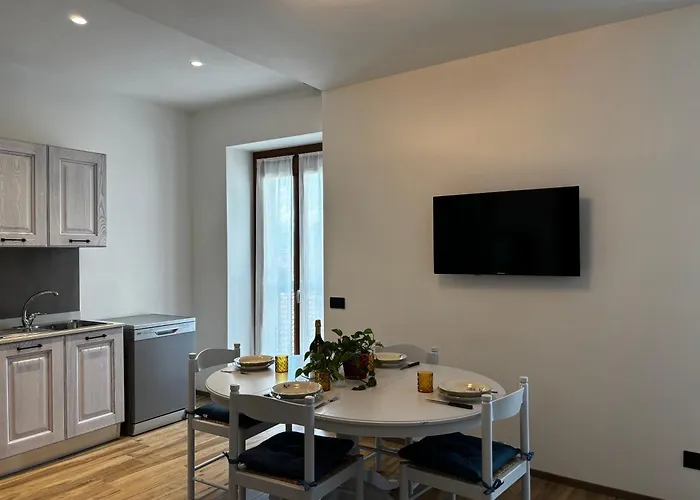 Casa Mariett - Larihome A92 Апартаменты