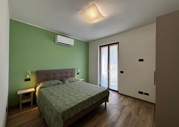 Апартаменты Casa Mariett - Larihome A92 Граведона