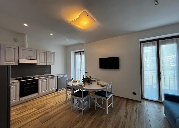 Casa Mariett - Larihome A92