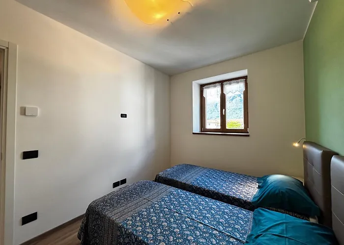 Апартаменты Casa Mariett - Larihome A92 Граведона