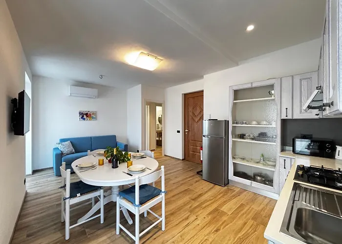 Casa Mariett - Larihome A92 Апартаменты