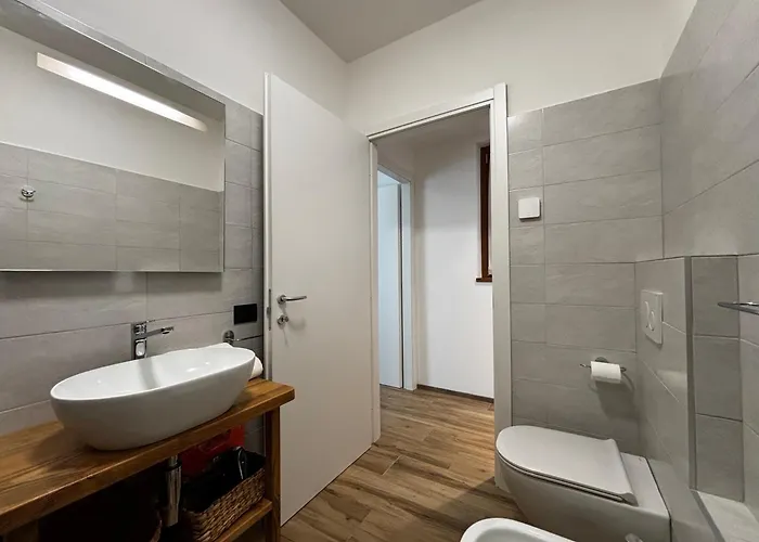 Апартаменты Casa Mariett - Larihome A92 Граведона