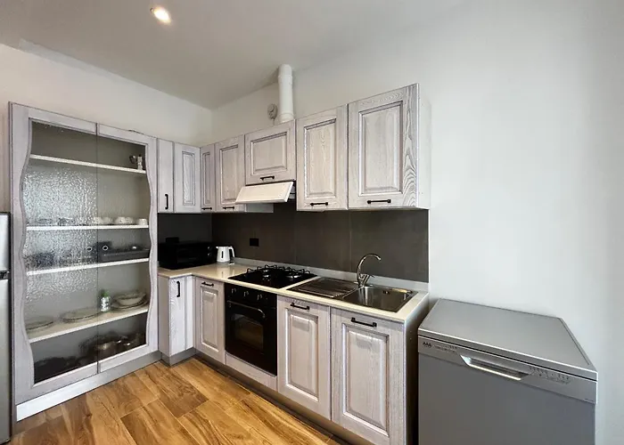 Casa Mariett - Larihome A92 Граведона