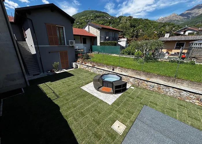 Casa Mariett - Larihome A92 Апартаменты