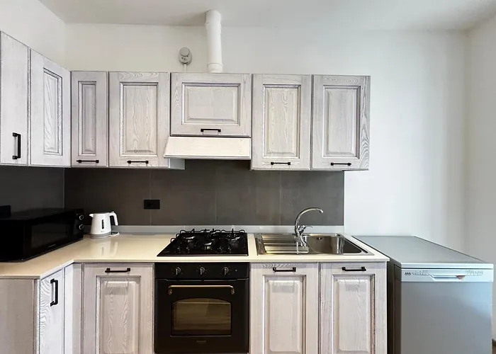 Casa Mariett - Larihome A92 *