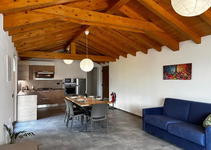 Casa Mariett - Larihome A92