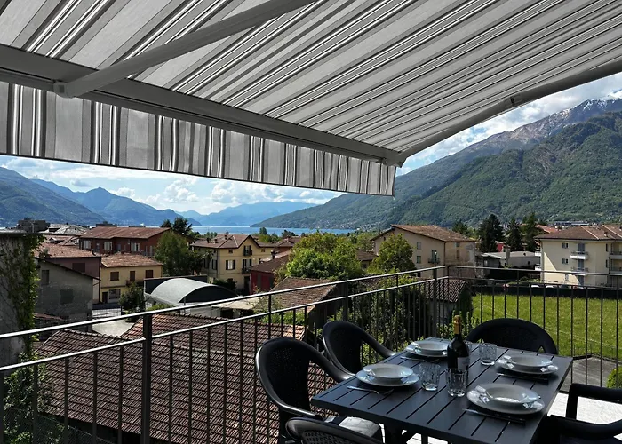 Апартаменты Casa Mariett - Larihome A92