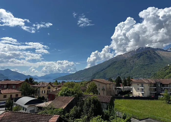 Casa Mariett - Larihome A92 Апартаменты