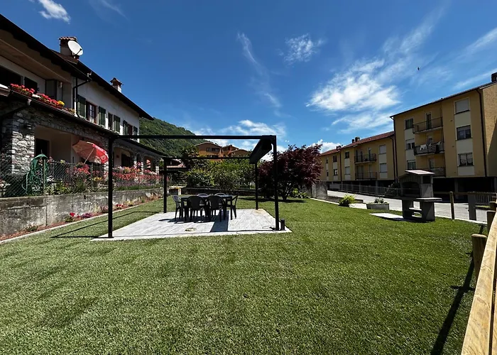 Апартаменты Casa Mariett - Larihome A92