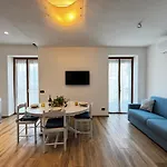 Casa Mariett - Larihome A92 Appartement Gravedona