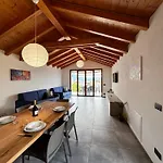 Casa Mariett - Larihome A92 Appartement Gravedona