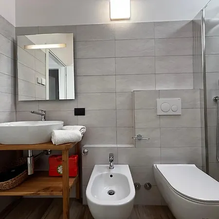 Διαμέρισμα Casa Mariett - Larihome A92 Gravedona