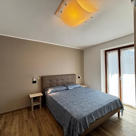 Apartment Casa Mariett - Larihome A92 *