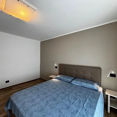 Casa Mariett - Larihome A92 * Gravedona