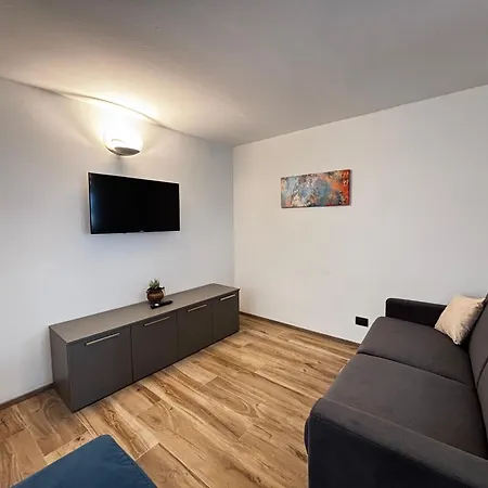 Apartment Casa Mariett - Larihome A92 *