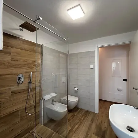 Casa Mariett - Larihome A92 Gravedona