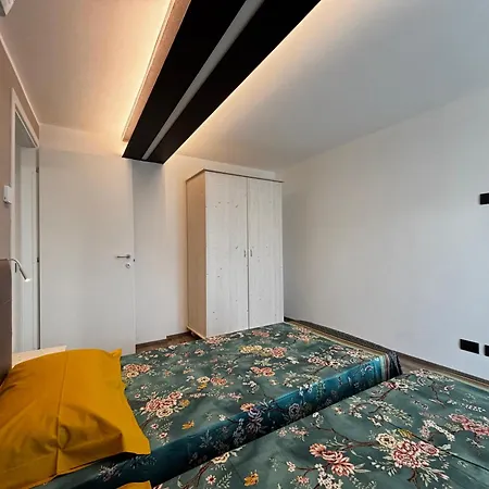 Casa Mariett - Larihome A92 * Gravedona
