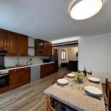 Apartment Casa Mariett - Larihome A92