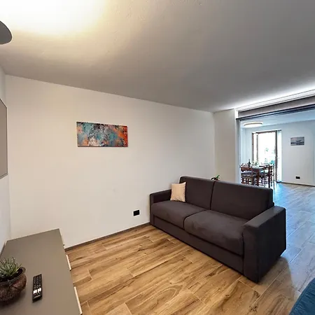 Appartement Casa Mariett - Larihome A92 Gravedona