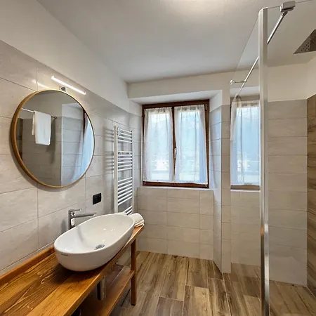 Casa Mariett - Larihome A92 Gravedona