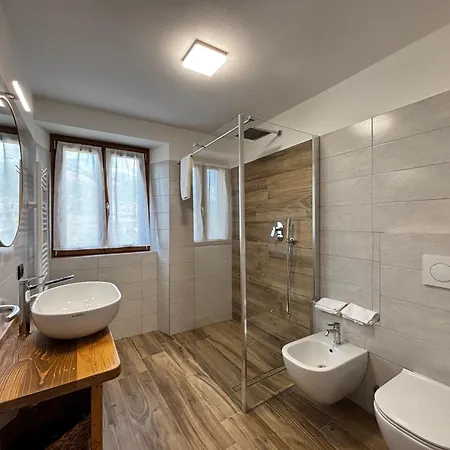 Apartment Casa Mariett - Larihome A92 *