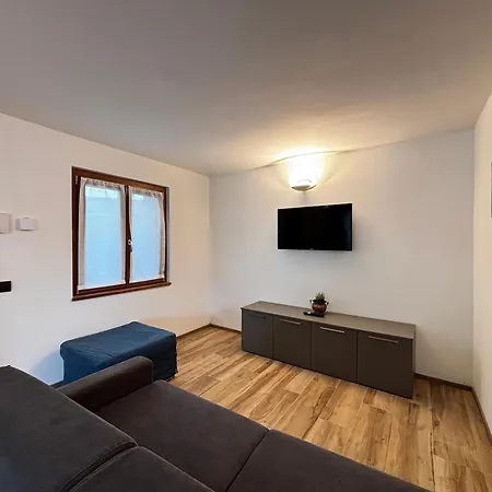 Apartment Casa Mariett - Larihome A92 Gravedona