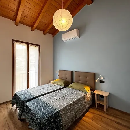 Apartment Casa Mariett - Larihome A92