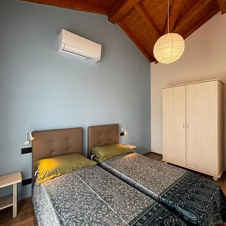 Casa Mariett - Larihome A92 Apartment *