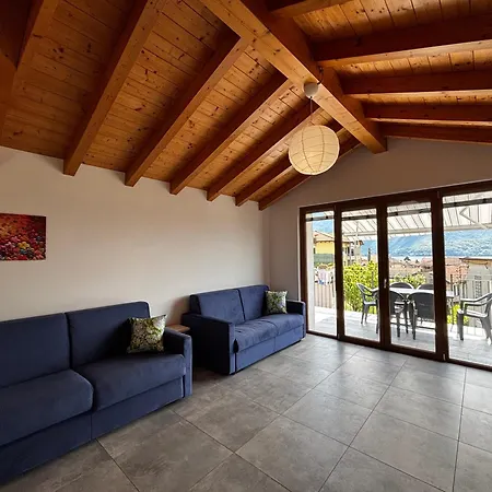 Casa Mariett - Larihome A92