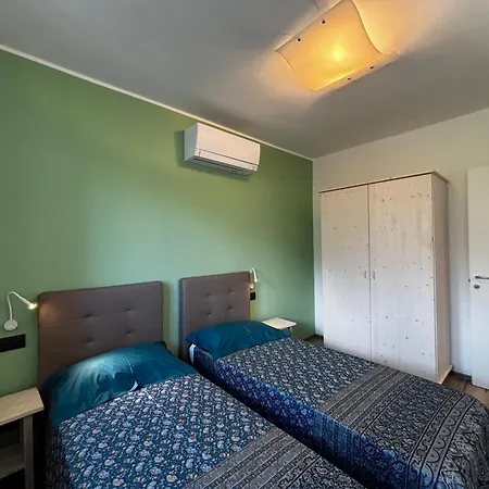 Casa Mariett - Larihome A92