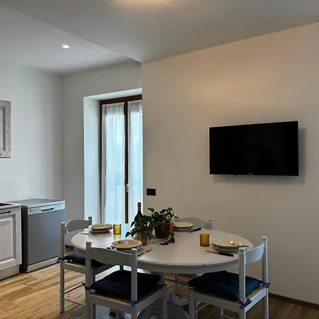 Casa Mariett - Larihome A92 Apartment