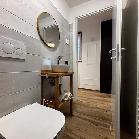 Apartment Casa Mariett - Larihome A92 *