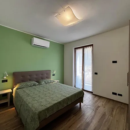 Apartment Casa Mariett - Larihome A92 Gravedona