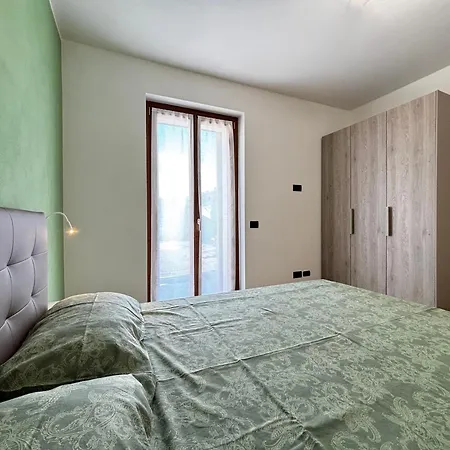 Casa Mariett - Larihome A92 Gravedona