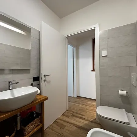 Διαμέρισμα Casa Mariett - Larihome A92 Gravedona