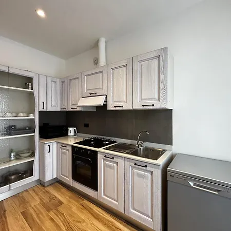 Casa Mariett - Larihome A92 Gravedona