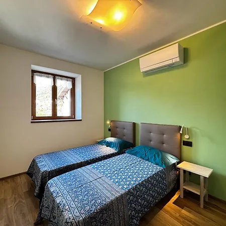 Casa Mariett - Larihome A92 * Gravedona