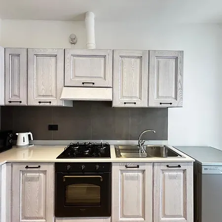 Casa Mariett - Larihome A92 *