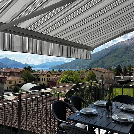 Apartment Casa Mariett - Larihome A92