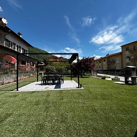 Apartment Casa Mariett - Larihome A92