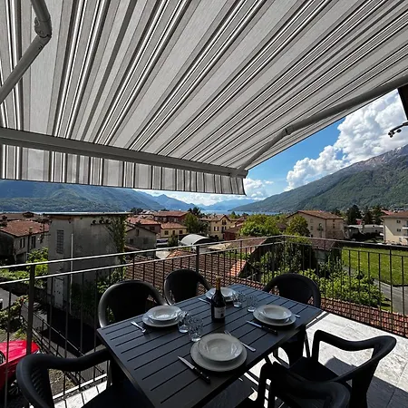 Casa Mariett - Larihome A92 Apartment