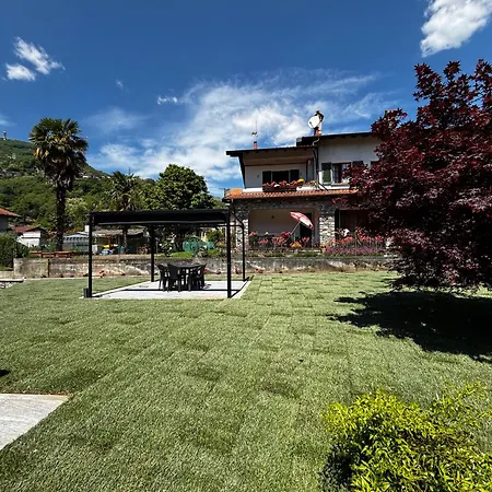 Casa Mariett - Larihome A92 Gravedona