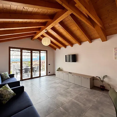 Casa Mariett - Larihome A92