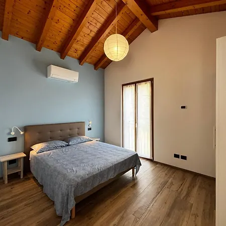 Casa Mariett - Larihome A92 Gravedona